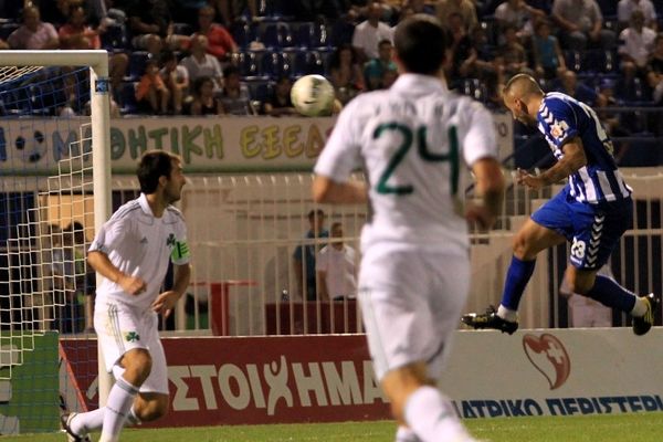 Κλαίνε στο Χόλυγουντ με τη Σούπερ Γλύκα…