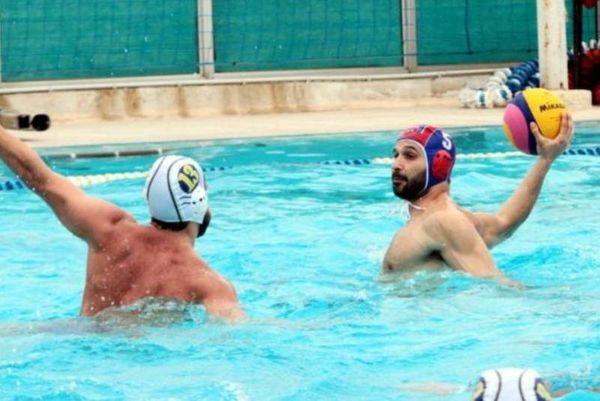 Κέρδισε και... προκρίθηκε ο  Πανιώνιος