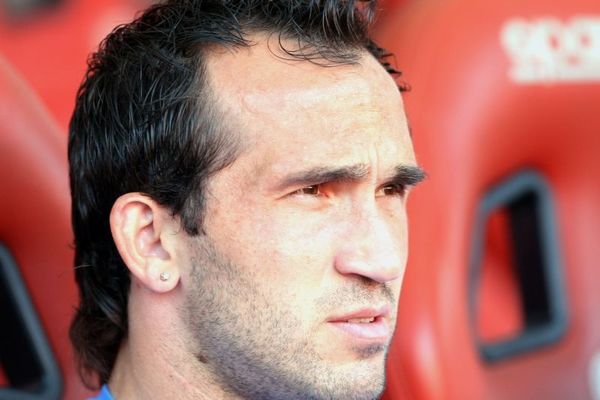 Φύσσας: «Καλωσορίζουμε τον Γκέκα στην Εθνική»
