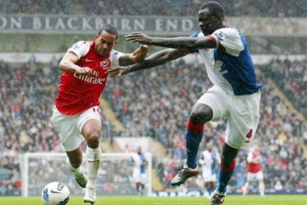  Στηρίζει τον Βενγκέρ, ο Γουόλκοτ!