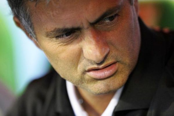 Μουρίνιο: «Δεν υπάρχει κρίση»