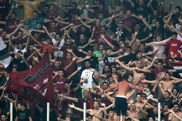 Τα εισιτήρια της ΑΕΛ για Άρη