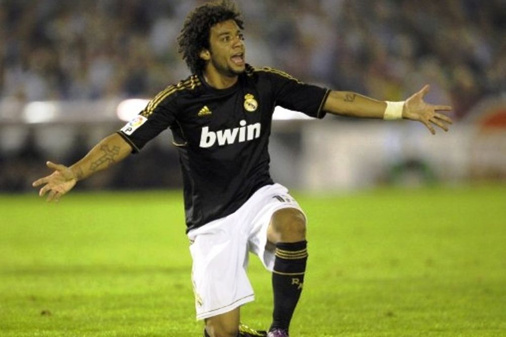 Μαρσέλο: «Θέλει σκληρή δουλειά»