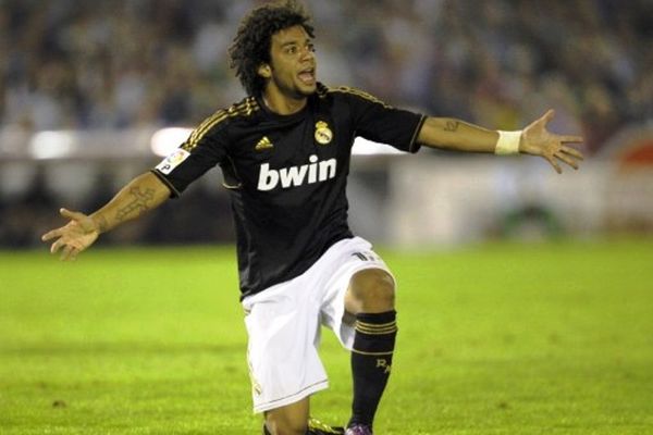 Μαρσέλο: «Θέλει σκληρή δουλειά»