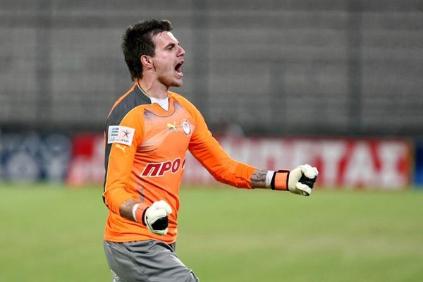 Γιακούποβιτς: «Δεν έχω μιλήσει με Άρη»