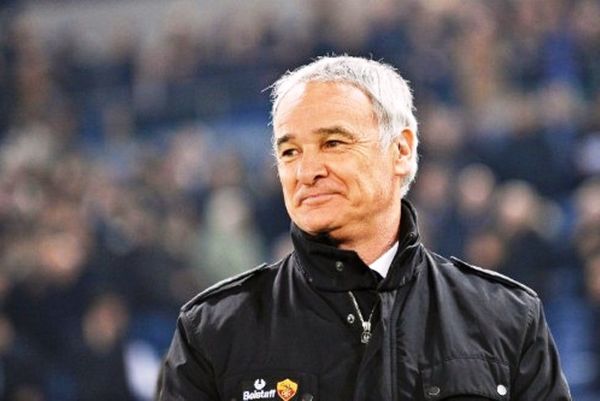 Ρανιέρι: «Χωρίς κολλήματα σε συστήματα»