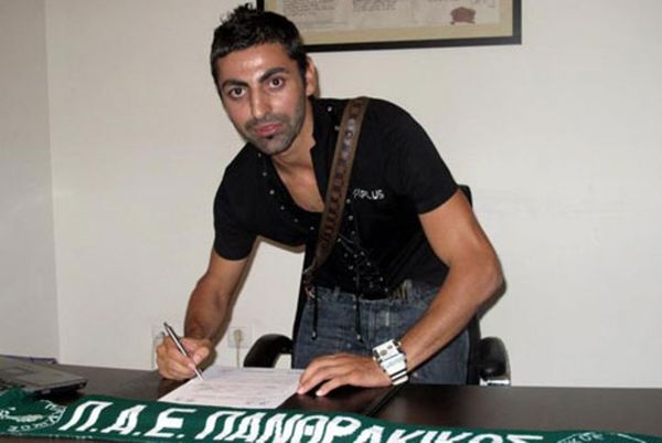 Ανεβάζει «στροφές» ο Μπαϊκαρά