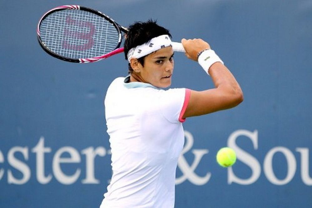 Αποκλεισμός και στο διπλό