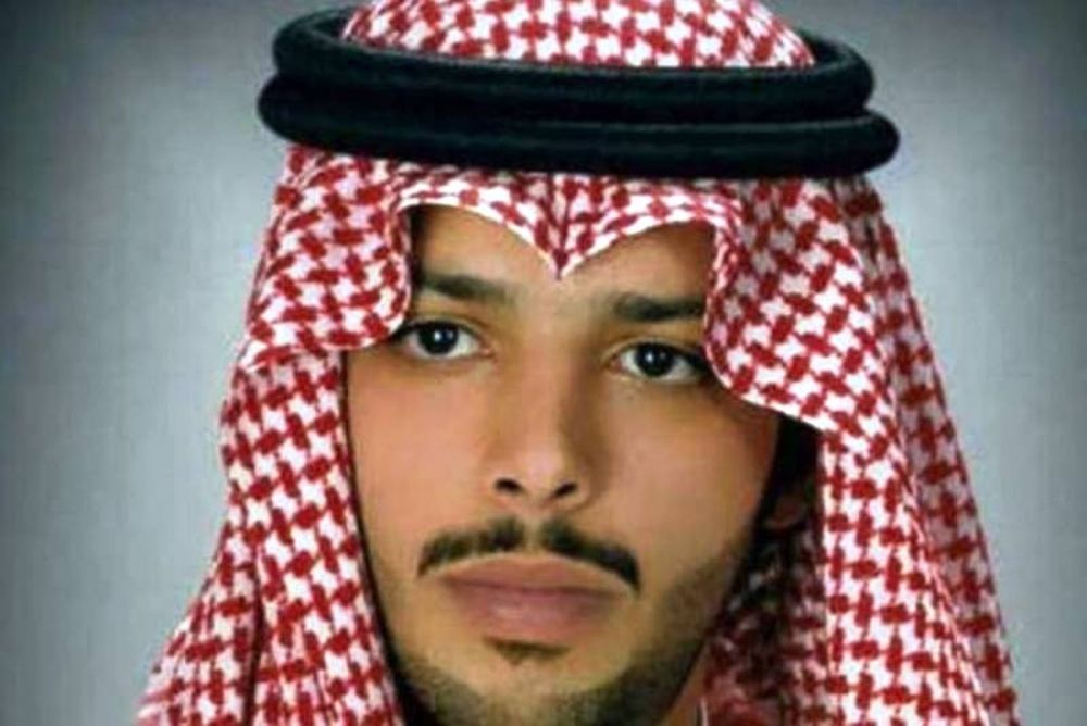 Παίρνει θέση για τον Πρίγκιπα η Πρεσβεία της Σ. Αραβίας