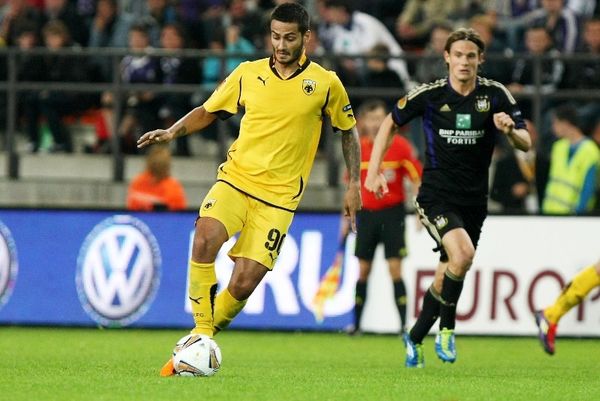 Ο Γκέντζογλου… διώχνει τον ρόμβο