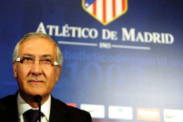 Μανθάνο: «Τρωτές οι Μπαρτσελόνα και Ρεάλ»