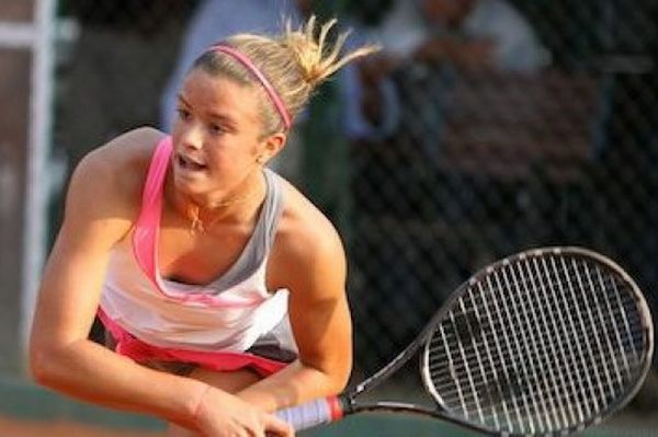 Στον τελικό η Σάκκαρη