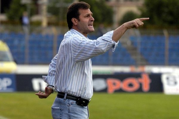 Τεστ με Πανθρακικό για τη Βέροια