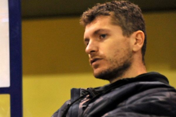 Καλαϊτζης: «Πρόκληση ο Κολοσσός!»