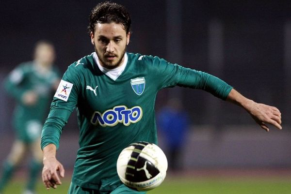 Off o Ναπολεόνι στη Λιβαδειά