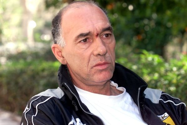 Αρδίζογλου: «Λυπάμαι την κατάντια της ΑΕΚ»