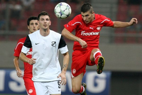 Με Μάντζιο στην Ξάνθη ο ΟΦΗ