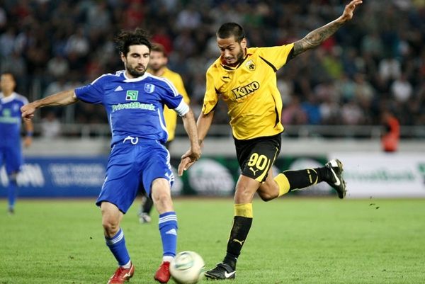 Και πάλι στα… πιτς ο Γκέντζογλου