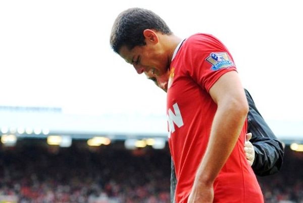 Φέργκι: «Τυχερός ο Ερνάντεζ»