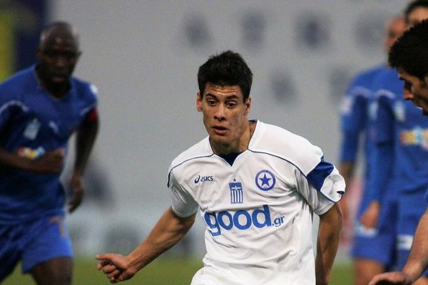 Καραγκούνης: «Μπορούμε να βγούμε στην Ευρώπη»