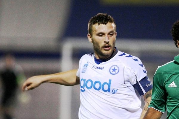 Σκόνδρας: «Ο Ατρόμητος θα πάρει το πρωτάθλημα»