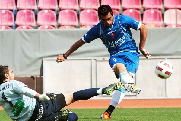 Σταματής: «Καλύτερος από πέρυσι ο Πανιώνιος»