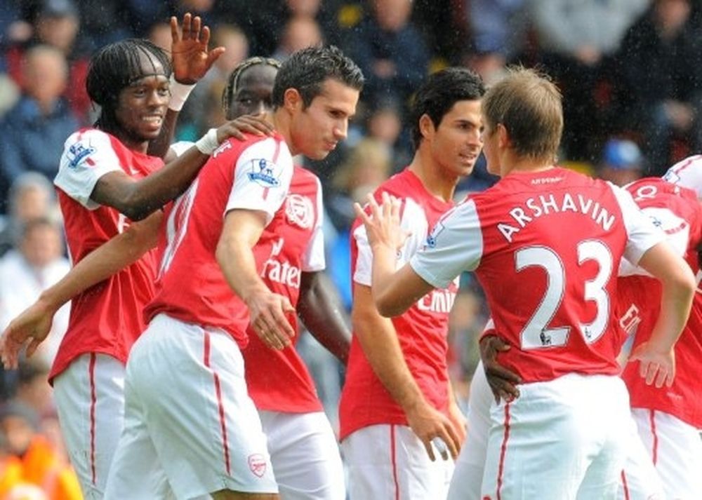 Ψάχνοντας το… αντίδοτο 