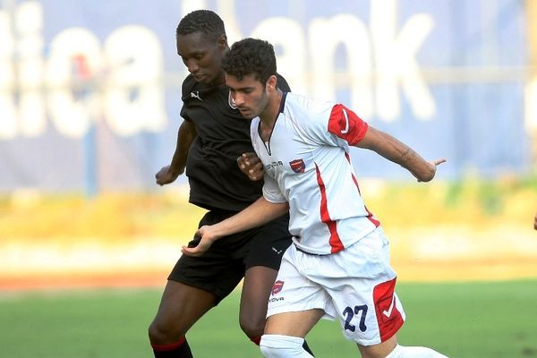 Κούρντι: «Στην Κέρκυρα για ότι καλύτερο»