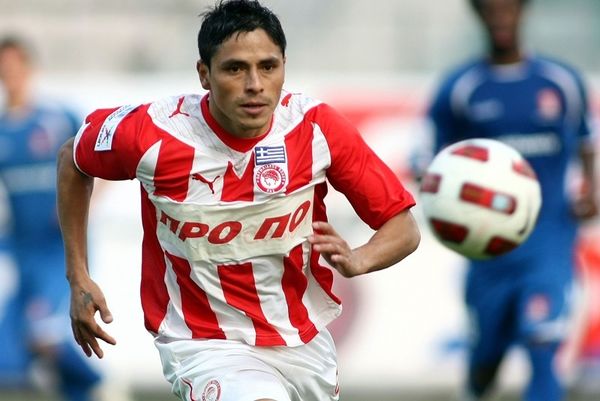 «Καψούρα» για Ουμπίντες στην ΑΕΚ!