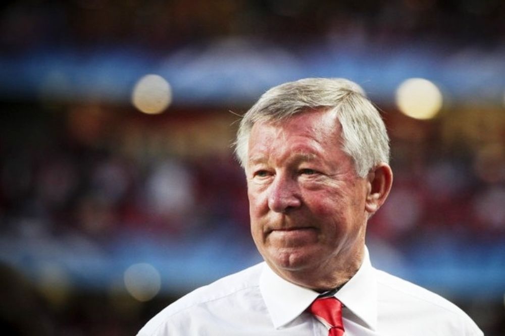 Σερ Άλεξ: «Τρόμαξα»