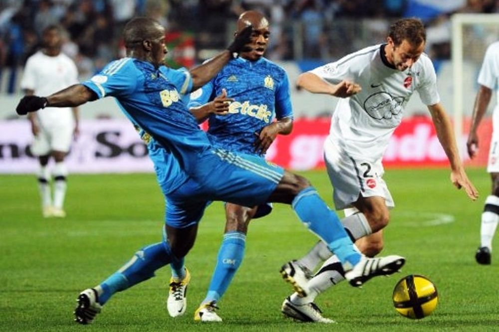 Έχουν… προηγούμενα