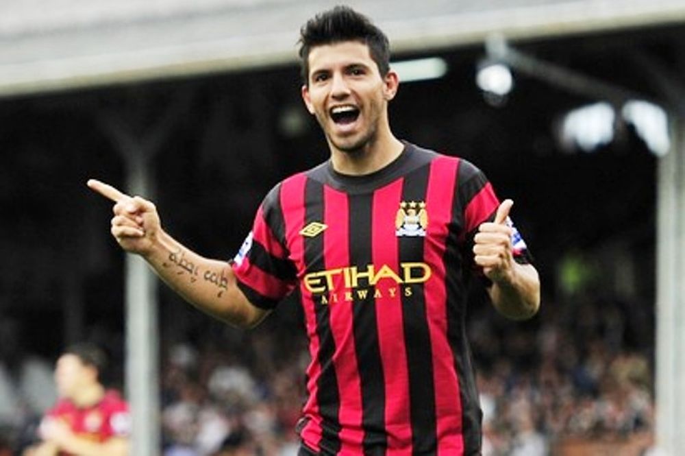 Αγκουέρο: «Θαυμάζω τον Όουεν»