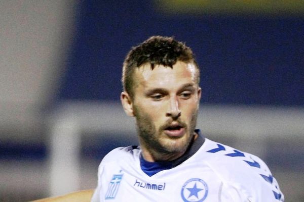 Σκόνδρας: «Στόχος η Ευρώπη»