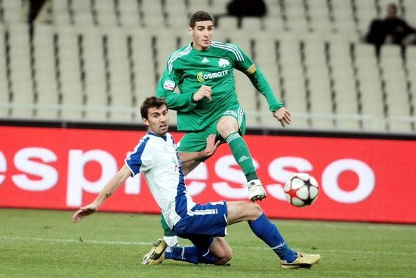 Με απουσίες αλλά και σοβαρότητα