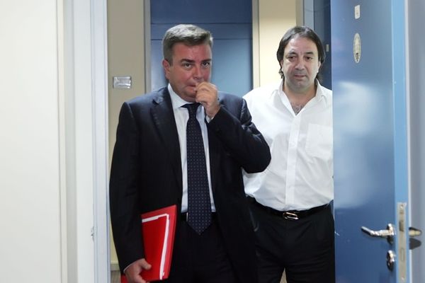 Στενεύουν τα περιθώρια για Ηρακλή