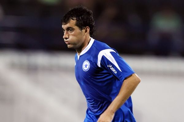 Προσπάθεια για Φαβάλι