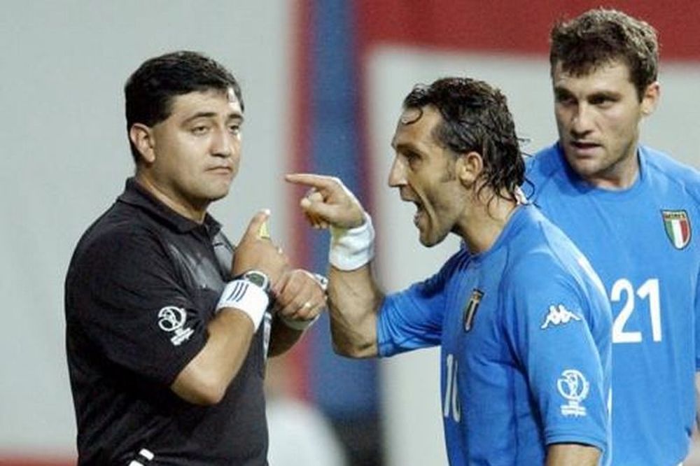 Της φυλακής τα σίδερα είναι για τον… Μορένο!