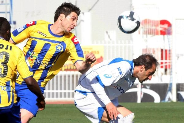 Με τον Αστέρα η παράδοση