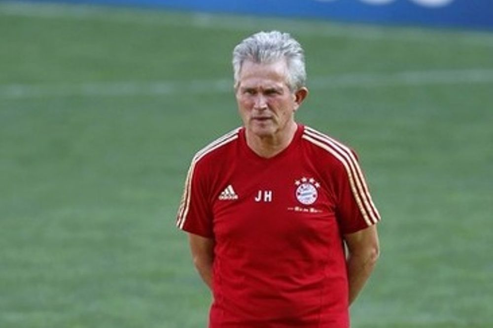  Χάινκες: «Εμφάνιση, όπως με την Σάλκε»