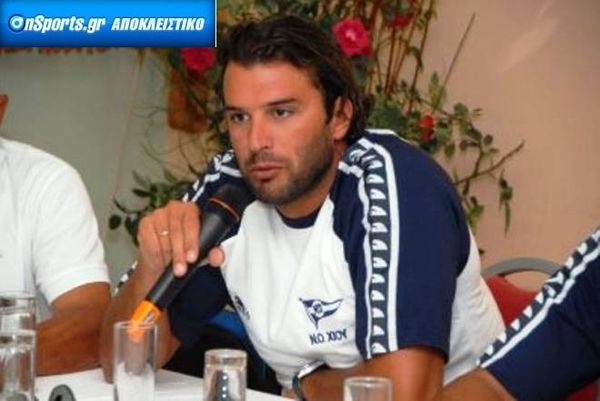 Βλοντάκης: «Το κεφάλι κάτω και συνεχίζουμε» (video)