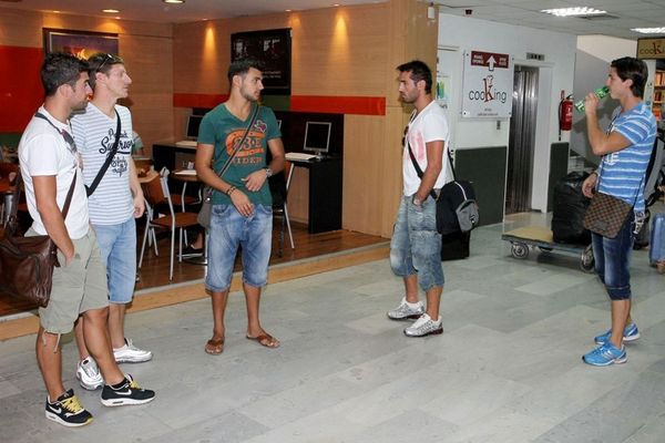 Ταξίδι – ταλαιπωρία για τον ΟΦΗ