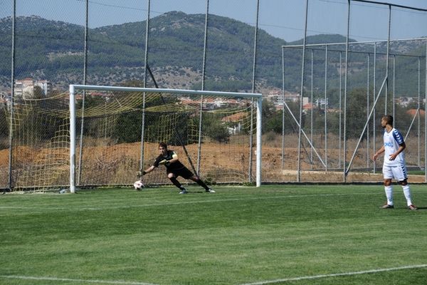 Αστέρας Τρίπολης – Ατρόμητος 3-1 (Κ20)