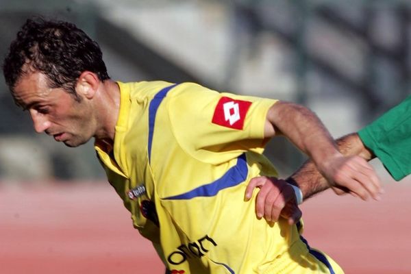 Παντελιάδης: «Στόχος ο τίτλος»