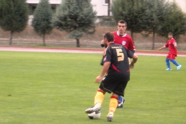 Φιλική νίκη 4-2 τα Αεράτα την Καστοριά