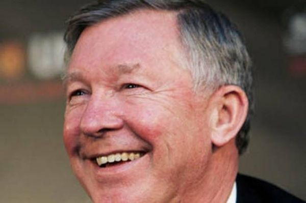 Φέργκιουσον: «Κάνει τη διαφορά ο Φέρντιναντ»