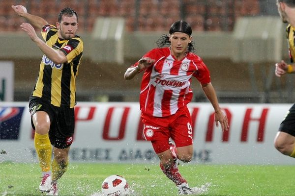 Το Onsports στο Παγκρήτιο