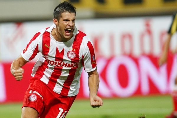 Το έκανες πάλι... Θρύλε-ρ (photos+video)