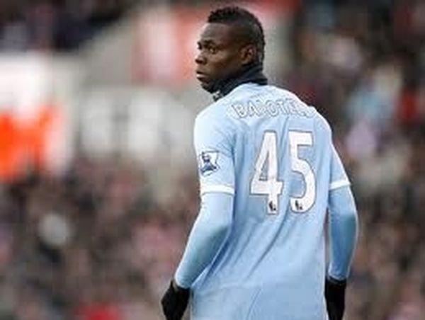 Μαντσίνι: «Ο Μάριο το άξιζε»