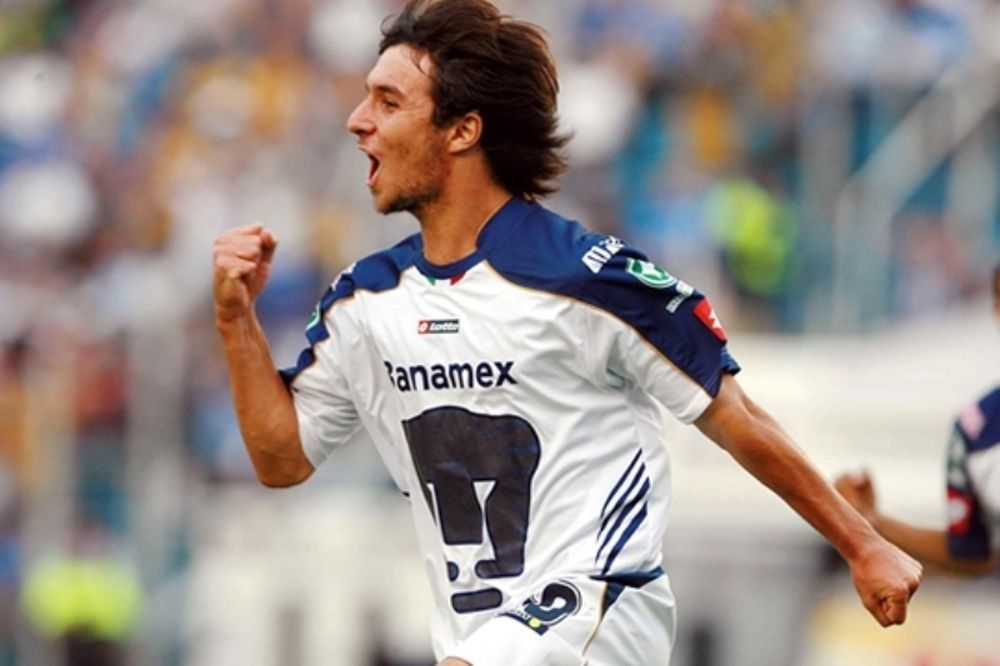 Συνεχίζει να «γαζώνει» ο Σκόκο (video)