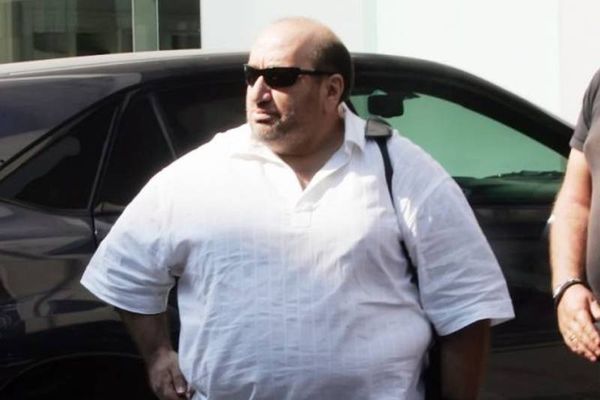 Salaam alaikum (السلام عليك): Ειρήνη υμίν!